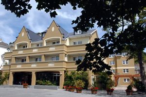 Earls Court House Hotel, Killarney